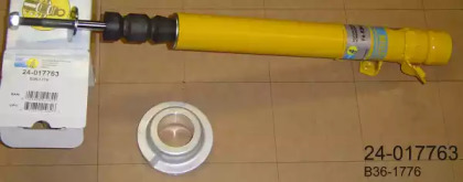 Амортизатор BILSTEIN для HONDA PRELUDE IV (BB_) 2.3 i 16V (BB2)