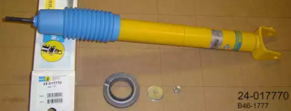 Амортизатор BILSTEIN для HONDA PRELUDE IV (BB_) 2.3 i 16V (BB2)