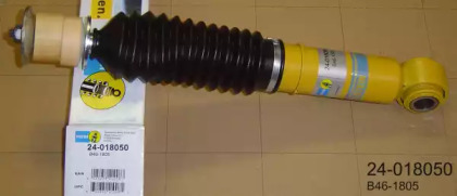 Подвеска / амортизация BILSTEIN для JAGUAR XJ (XJ40, XJ81) 6 3.2 24V