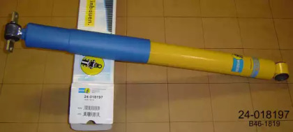 Амортизатор BILSTEIN для CHEVROLET BLAZER S10 4.3 V6 AWD
