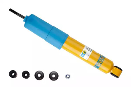 Подвеска / амортизация BILSTEIN для NISSAN TERRANO II (R20) 2.4 4WD