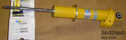 Амортизатор BILSTEIN для PORSCHE 911 (996) 3.4 Carrera