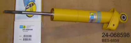 Подвеска / амортизация BILSTEIN для PORSCHE 911 (996) 3.6 Carrera 4S