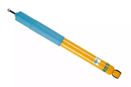 Амортизатор BILSTEIN для NISSAN NOTE (E11, NE11) 1.5 dCi