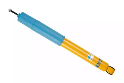 Амортизатор BILSTEIN для NISSAN NOTE (E11, NE11) 1.5 dCi