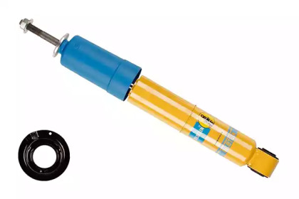 Подвеска / амортизация BILSTEIN для NISSAN NP300 NAVARA (D40) 2.5 dCi 4WD