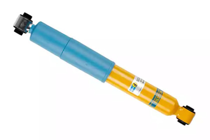 Подвеска / амортизация BILSTEIN для PEUGEOT 207 CC (WD_) 1.6 16V Turbo