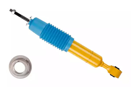 Подвеска / амортизация BILSTEIN для NISSAN NP300 NAVARA c бортовой платформой/ходовая часть (D40) 3.0 dCi