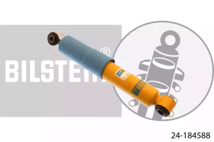 Амортизатор BILSTEIN для CHEVROLET CORVETTE Кабриолет (1YY) 5.7