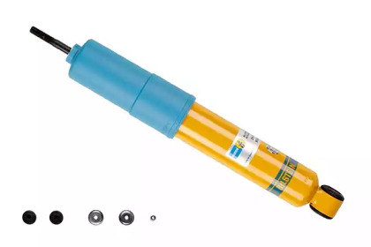 Амортизатор BILSTEIN для NISSAN TERRANO I (WD21) 2.4 i 4WD