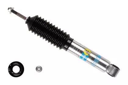 Подвеска / амортизация BILSTEIN для NISSAN NP300 NAVARA c бортовой платформой/ходовая часть (D40) 3.0 dCi