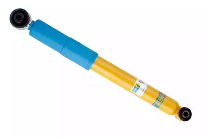Амортизатор BILSTEIN для NISSAN QASHQAI II (J11, J11_) 1.2 DIG-T