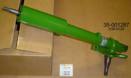 Амортизатор BILSTEIN для PORSCHE 911 3.3 SC Turbo