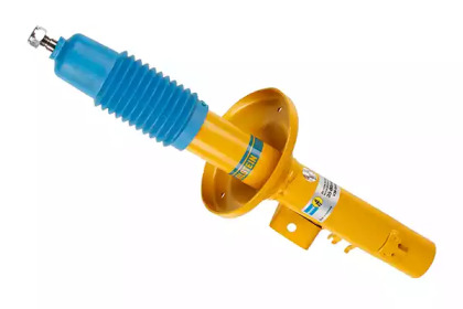 Амортизатор BILSTEIN для PEUGEOT 205 I (741A/C) 1.7 Diesel
