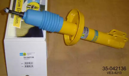 Подвеска / амортизация BILSTEIN для CHEVROLET CORSA седан 1.6 GLS