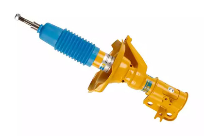 Амортизатор BILSTEIN для HONDA CIVIC VII купе (EM2) 1.7 i