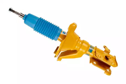 Амортизатор BILSTEIN для HONDA CIVIC VII купе (EM2) 1.7 i