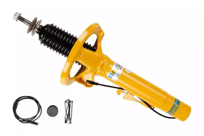 Амортизатор BILSTEIN для PORSCHE 911 Кабриолет (997) 3.6 Turbo