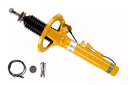 Амортизатор BILSTEIN для PORSCHE 911 Кабриолет (997) 3.6 Turbo