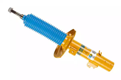 Подвеска / амортизация BILSTEIN для PEUGEOT 207 CC (WD_) 1.6 16V Turbo