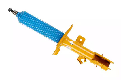 Подвеска / амортизация BILSTEIN для NISSAN JUKE (F15) 1.6 DIG-T 4x4