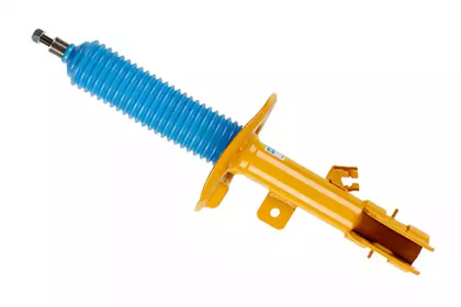 Подвеска / амортизация BILSTEIN для NISSAN JUKE (F15) 1.6 DIG-T 4x4