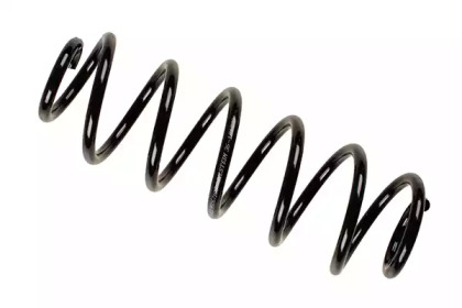 Пружины BILSTEIN для VW GOLF IV (1J1) 1.6