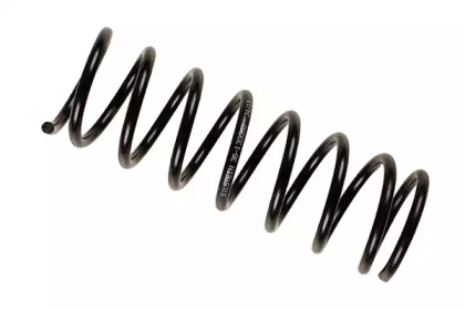 Подвеска / амортизация BILSTEIN для FORD ESCORT III (GAA) 1.6 i (GAA)