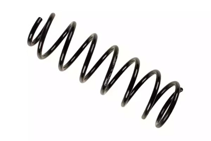 Пружины BILSTEIN для FORD ORION III (GAL) 1.8 D