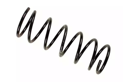 Пружины BILSTEIN для FORD SIERRA Turnier (BNC) 2.3 D