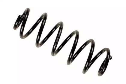 Пружины BILSTEIN для VW GOLF IV (1J1) 1.6