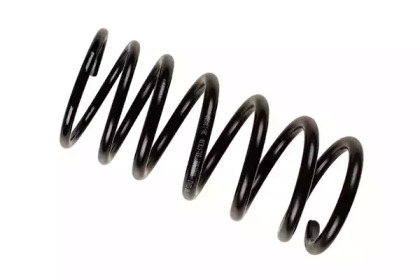 Пружины BILSTEIN для FORD SIERRA Turnier (BNC) 2.3 D