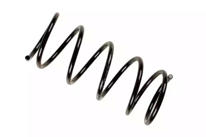 Пружины BILSTEIN для FORD PUMA (EC_) 1.4 16V