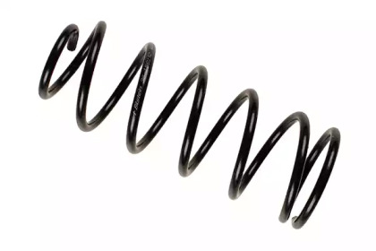 Пружины BILSTEIN для FORD SIERRA Хэтчбек (GBC, GBG) 2.9 i XR 4x4