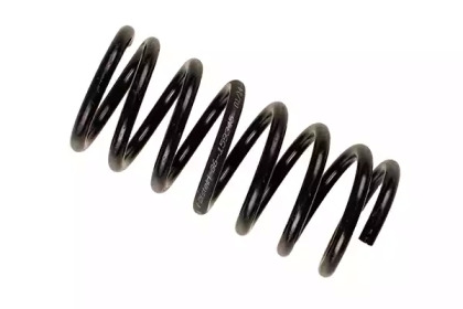 Пружины BILSTEIN для FORD ESCORT III (GAA) 1.6 XR3i