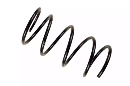 Пружины BILSTEIN для MAZDA 626 III Station Wagon (GV) 2.0 D Comprex