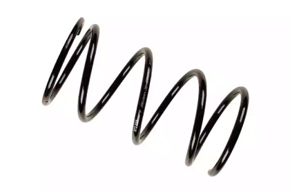 Пружины BILSTEIN для MAZDA 626 IV Hatchback (GE) 2.5 24V