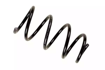 Пружины BILSTEIN для DACIA LOGAN EXPRESS (FS_) 1.6