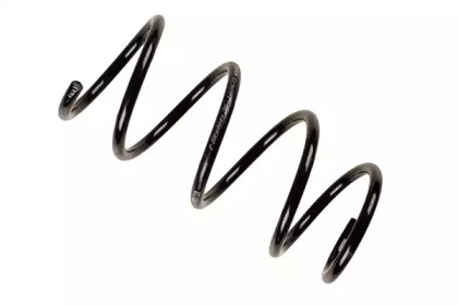 Пружины BILSTEIN для DACIA LOGAN EXPRESS (FS_) 1.6