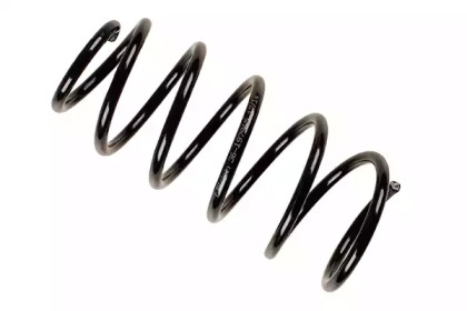 Пружины BILSTEIN для VW POLO (6N2) 1.4
