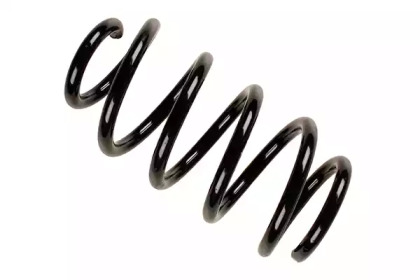 Пружины BILSTEIN для DACIA LOGAN EXPRESS (FS_) 1.6