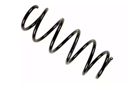 Пружины BILSTEIN для SKODA FABIA I Combi (6Y5) 1.9 TDI