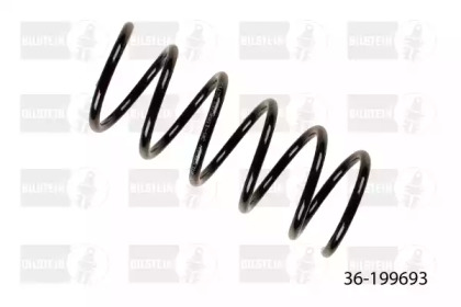 Подвеска / амортизация BILSTEIN для FORD KA (RU8) 1.2