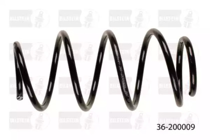 Подвеска / амортизация BILSTEIN для FORD KA (RU8) 1.2