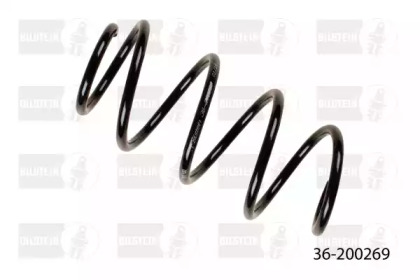 Подвеска / амортизация BILSTEIN для FORD KA (RU8) 1.2