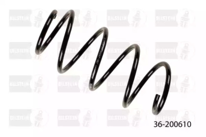 Подвеска / амортизация BILSTEIN для FORD KA (RU8) 1.2