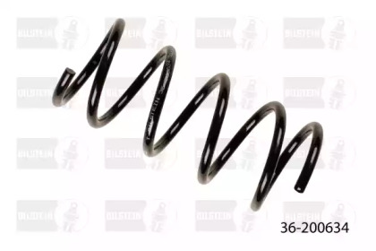 Подвеска / амортизация BILSTEIN для FORD KA (RU8) 1.2