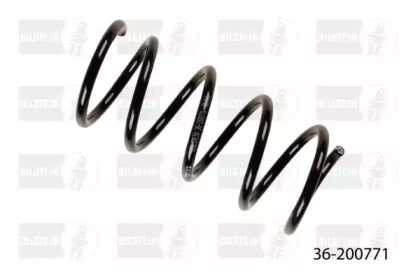 Подвеска / амортизация BILSTEIN для FORD KA (RU8) 1.2