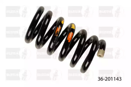 Пружины BILSTEIN для FORD TRANSIT автобус (E_ _) 2.0 i (EBL, EDL, EGL, ESS, EUS)