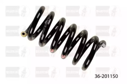 Пружины BILSTEIN для FORD TRANSIT автобус (E_ _) 2.0 i (EBL, EDL, EGL, ESS, EUS)